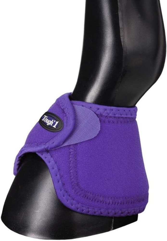 Performers 1St Choice No Turn Bell Boots