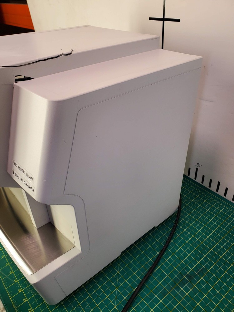 IDEXX Catalyst DX Blood Chemistry Analyzer