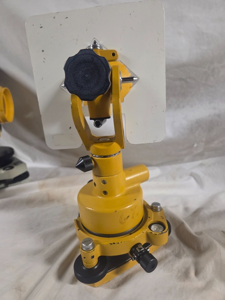 Topcon Survey Prism