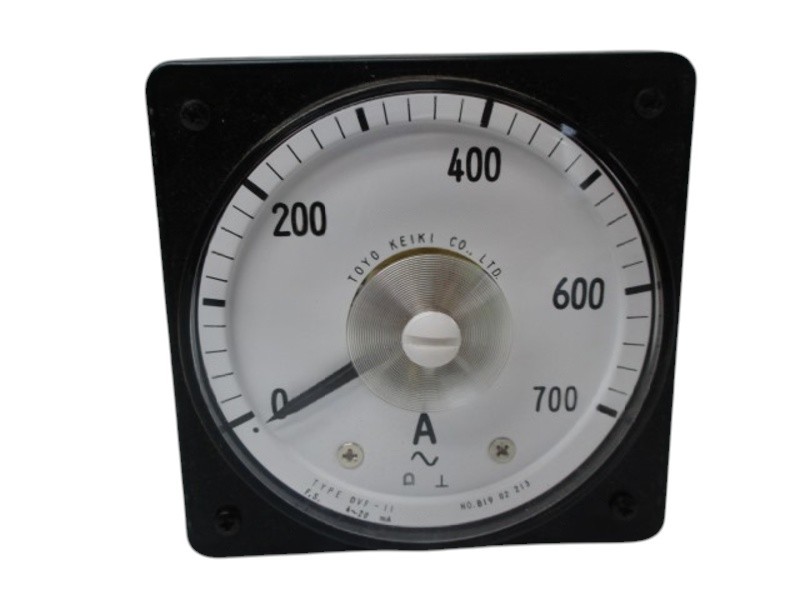 YASKAWA ELECTRIC DVF-11 NSNP