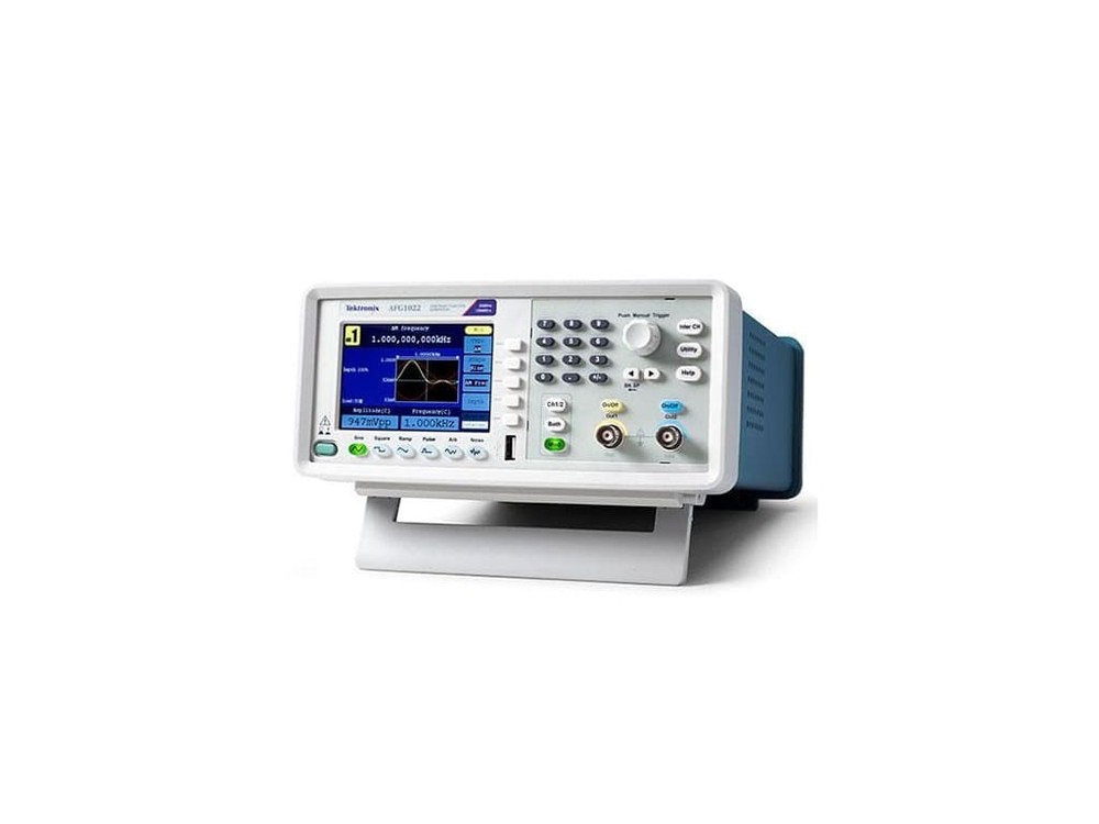 Tektronix AFG1062 Function Generator