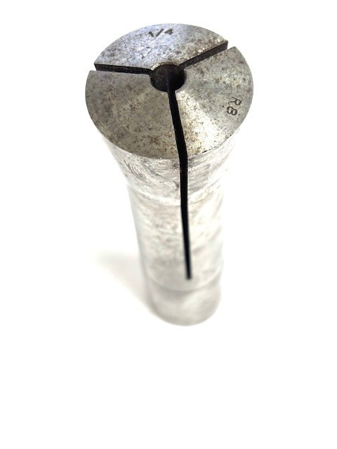 UNBRANDED R8 1/4" COLLET