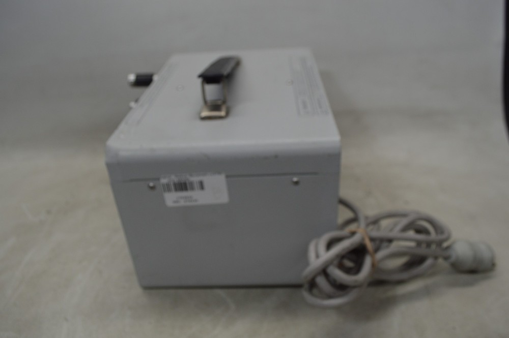 Luxtec ACO Series 8000 Fiberoptics Light Source