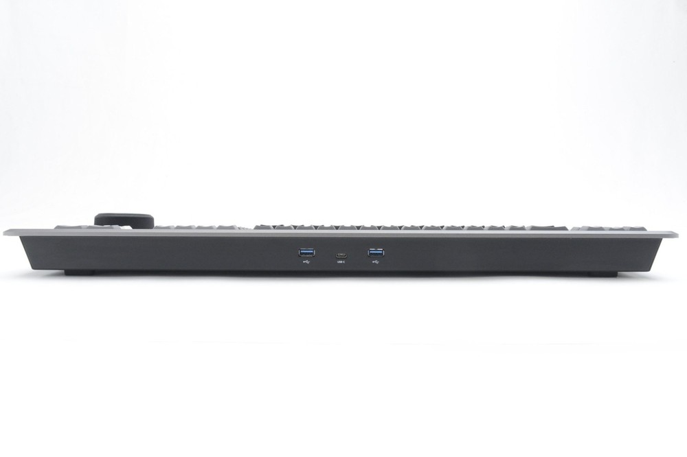 Blackmagic Design DaVinci Resolve Editor Keyboard [Exc+++] #A