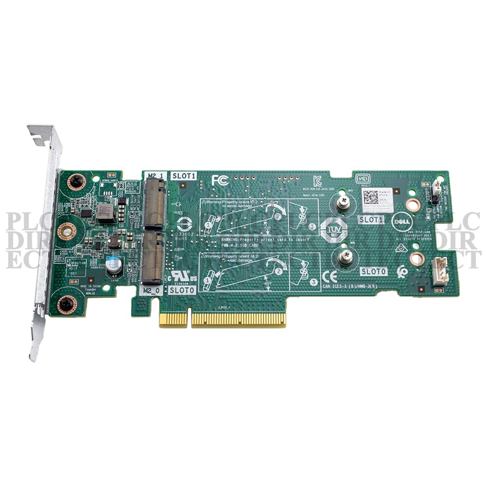 New DELL BOSS-S1 Controller Card