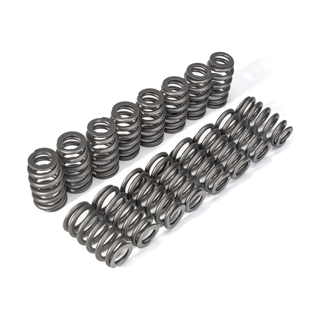 16 PCS Replace For PAC-1219 Drop-In Beehive Valve Spring Kit For all LS Engines