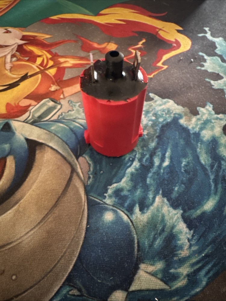 Replacement 24volt coil for Delatron pulsator (Delaval)