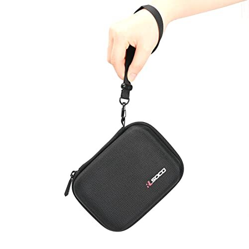 Carrying Case for NIIMBOT D11/D110/Phome mo D30 Label Maker Machine Compatibl...