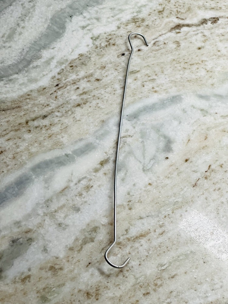 12” Ceiling Sign Holders Rack (1 Pc)