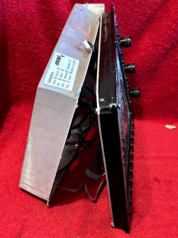 ADVANCED FLIGHT SYSTEMS AF-5600T MFD PARTS