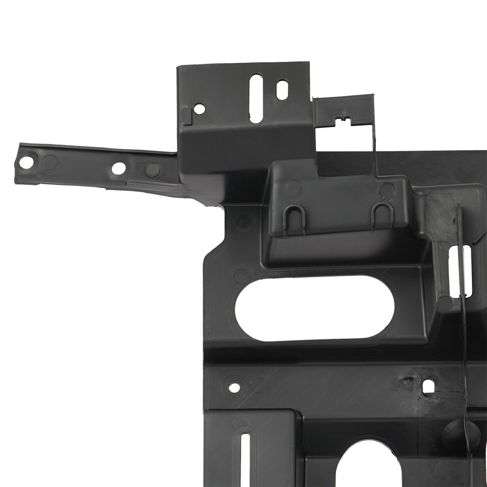 For 2003-2007 Chevrolet Silverado 1500 Left and Right Side Headlight Bracket Set