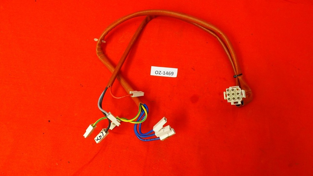 Franke Spectra S Connection Cable Electronics