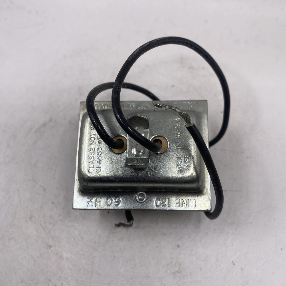 EDWARDS SIGNALING 592 / 592