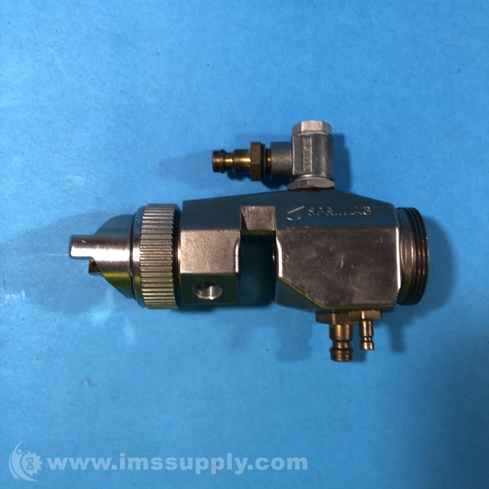 Sprimag S-333 Spray Gun FNIP
