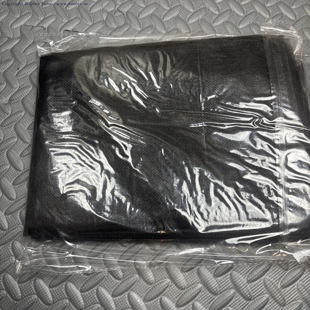 Window Screen Replacement Mesh (48\"x197\") - Durable Fiberglass Screen