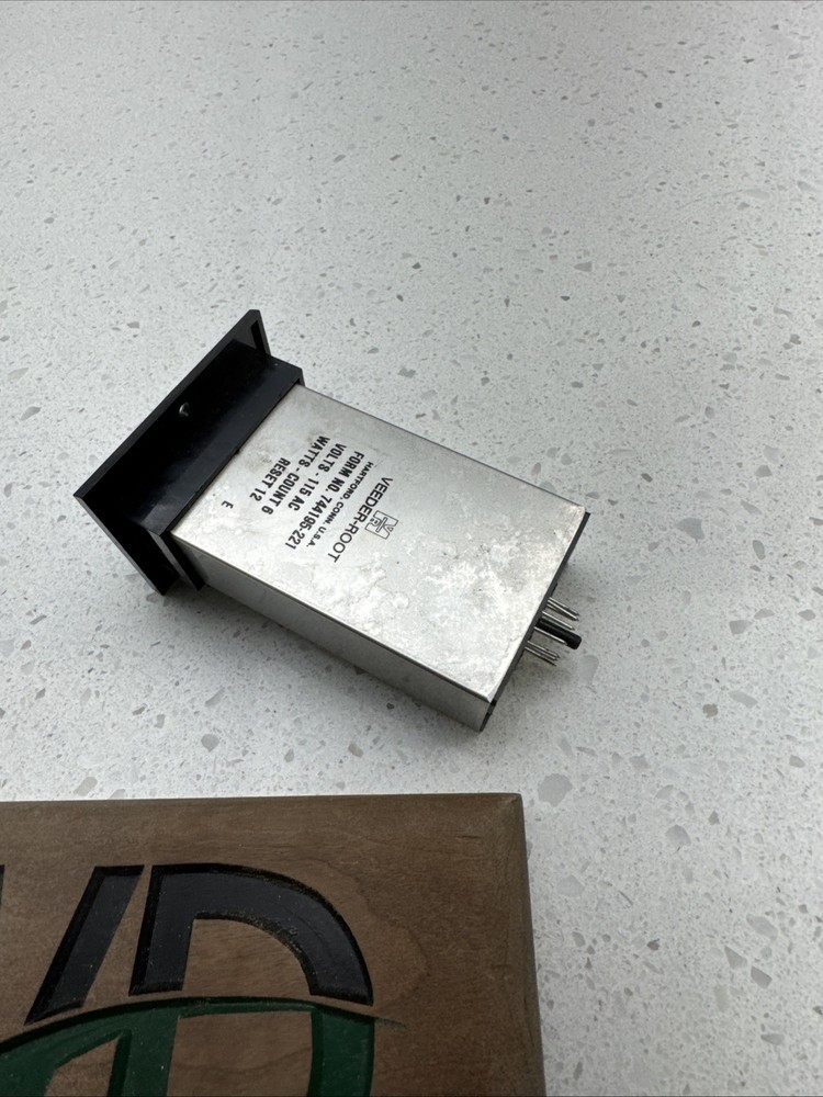 VEEDER-ROOT 744195-221 UNMP