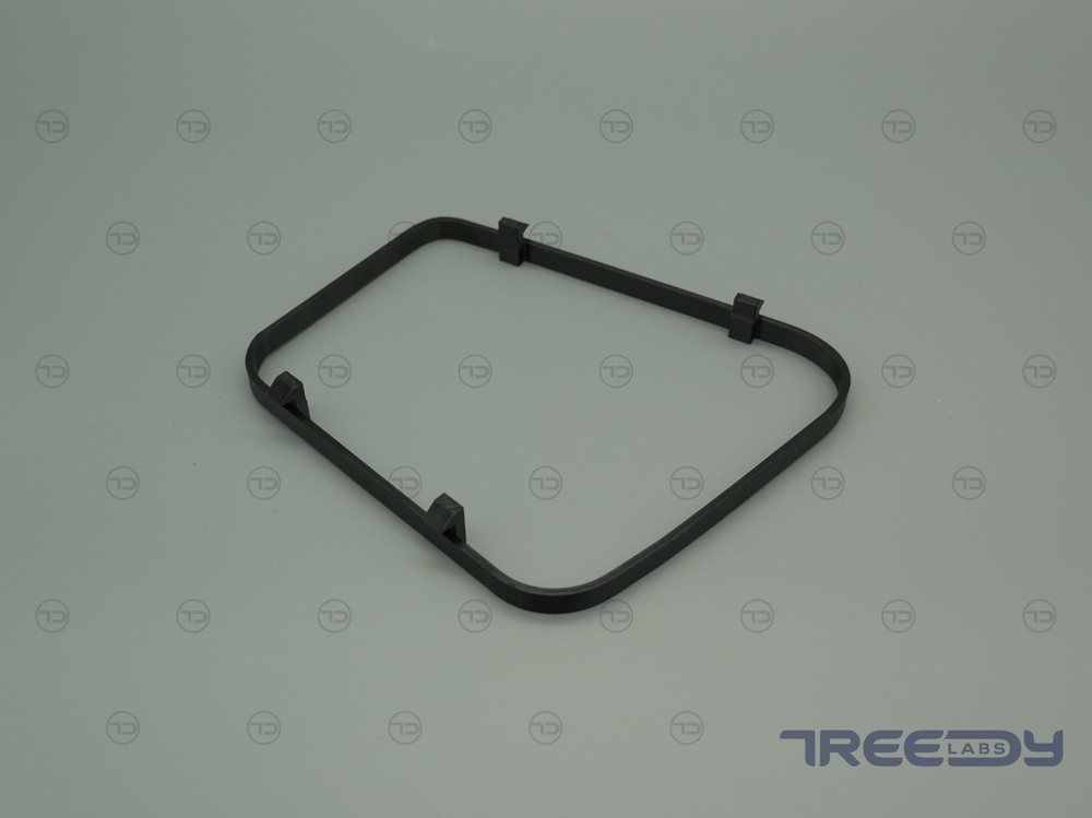 BMW E36 3-Series Shift Boot Frame | RHD | Manual Shifter Retainer | 92-99 325i