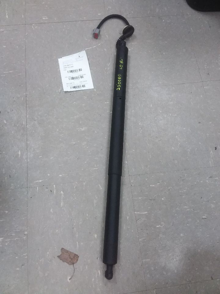 Left Power Liftgate Support Strut Piston 2015 Grand Cherokee 68231347AA