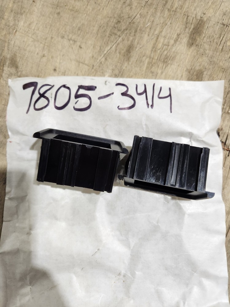 Qty 2**Western Star 7805-3414 Rocker Switch Panel Mounting Bezel