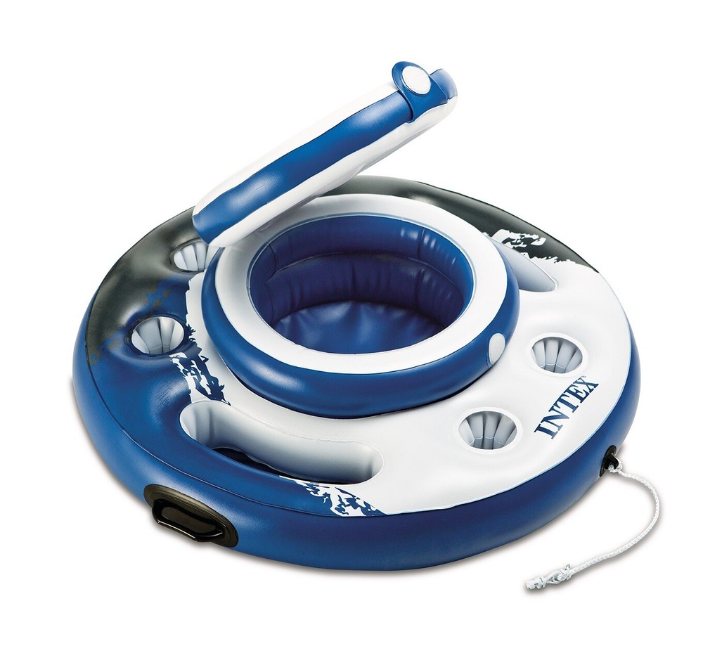 Intex Mega Chill Inflatable Floating Cooler