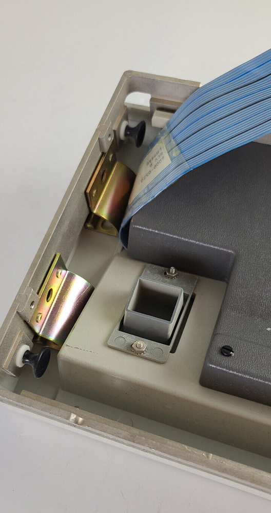 Applied Biosystems 759A Absorbance Detector ~ Front Panel ONLY