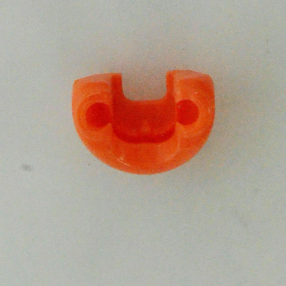 PASLODE Part # 902425 - No Mar Tip Li-Ion Angled Trim (1 TIP)