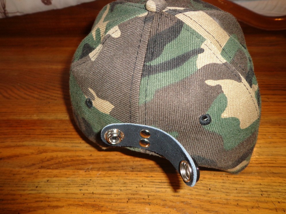 110000 LX COON HUNTING MEGA BRIGHT LIGHT-SOFT CAP