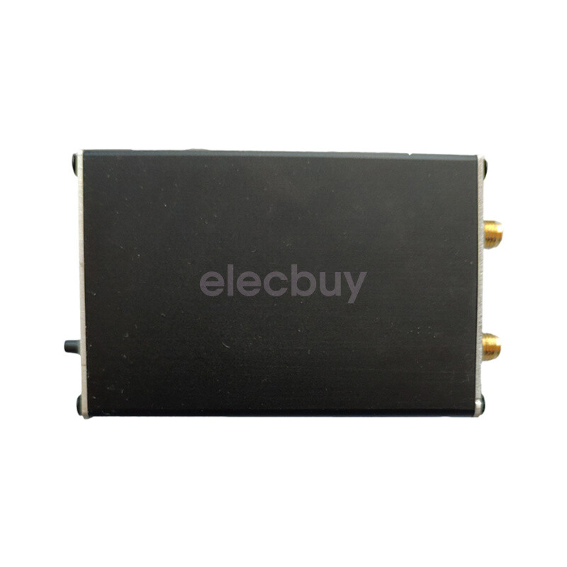 35MHz-4.4GHz USB Spectrum Analyzer Tracking Source Analysis Tool Signal Source