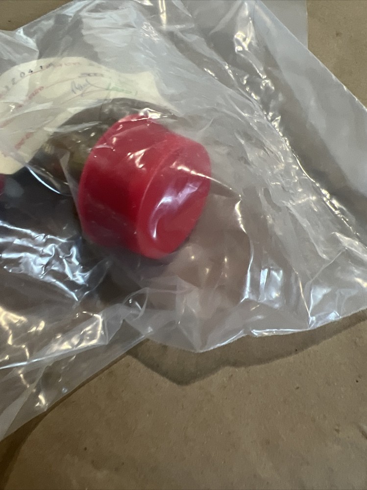 Amico Emergency shut off valbe