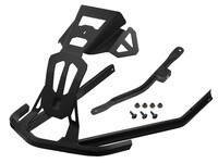 SP1 SC-12671 Front Bumpers