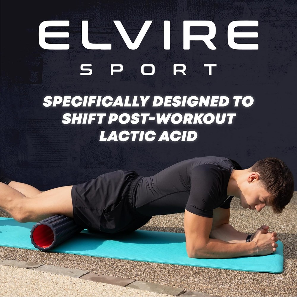 High Density Fo Roller for Physical Therapy – High Density Exercise