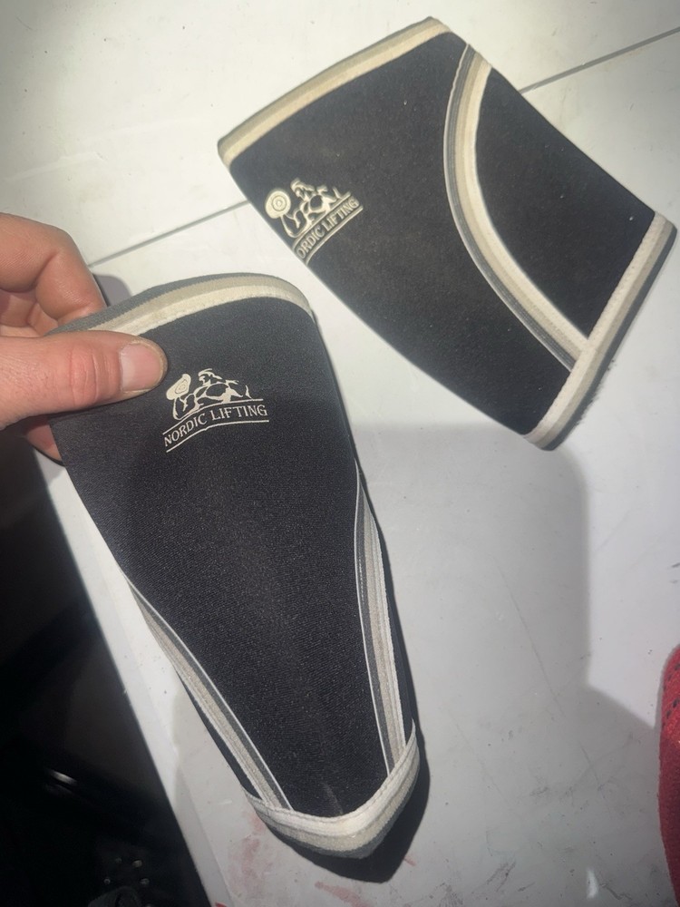 Workout / Training Equipment