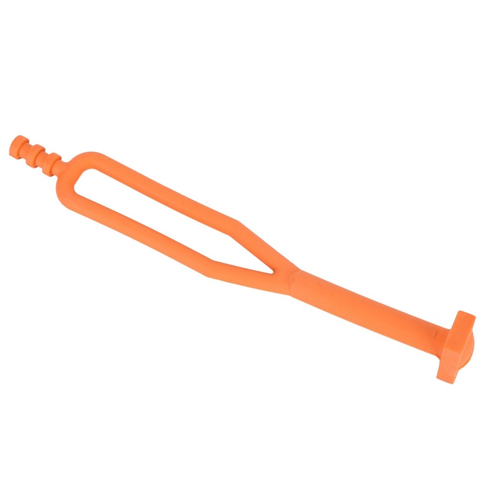Universal Side Stand Rubber Strap For 14-19 Motorcycle Mount Accessory