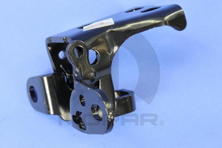 Genuine Mopar Front Door Upper Hinge Right 55113468ad