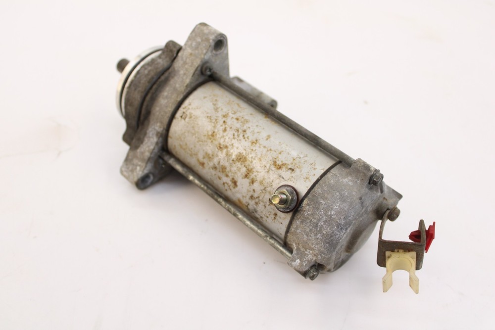 88-92 Goldwing 1500 STARTER MOTOR STARTING ELECTRIC ENGINE RELAY SWITCH