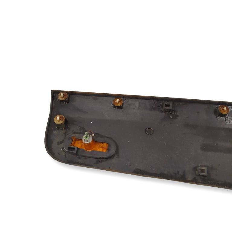 2009 Rear Left Planking Molding Side Panel Fender Rear