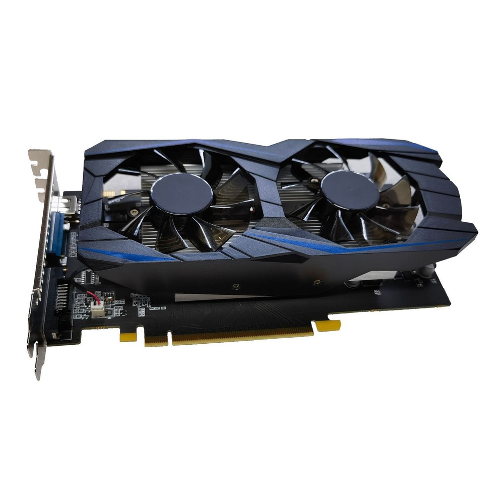 GTX550TI 6GB high definition desktop computer