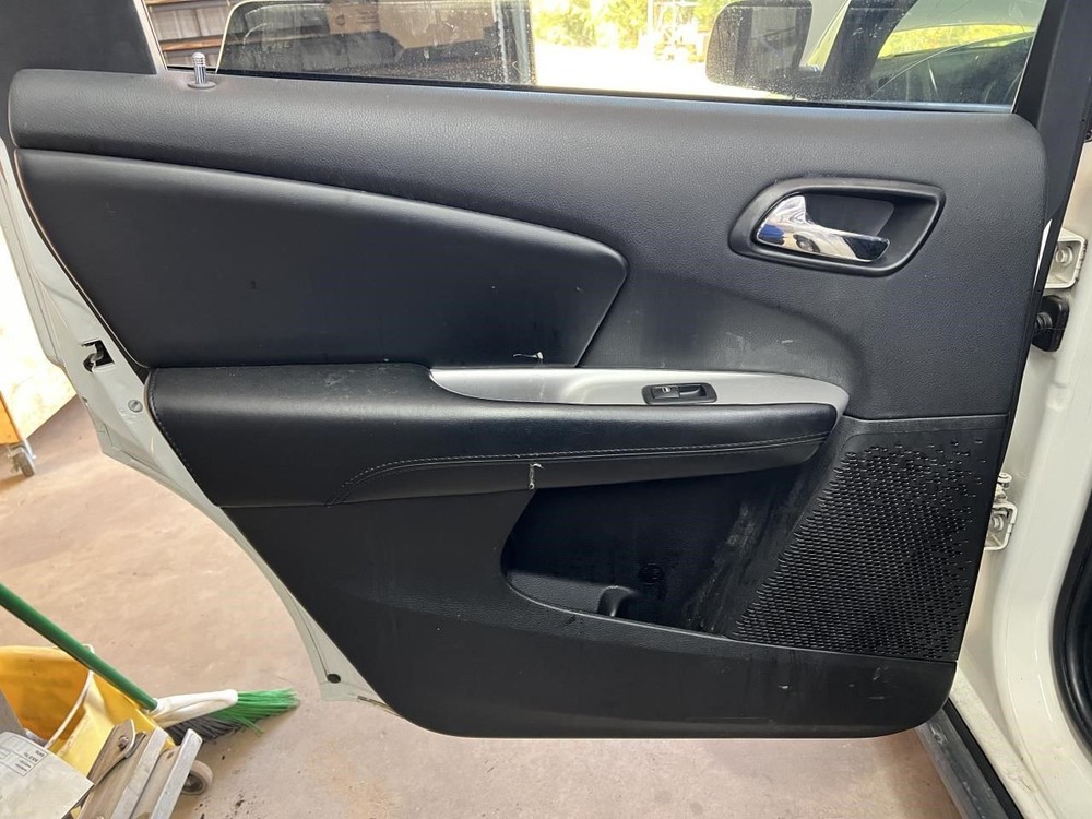 JOURNEY 2016 Keys/Latches/Locks 104737297