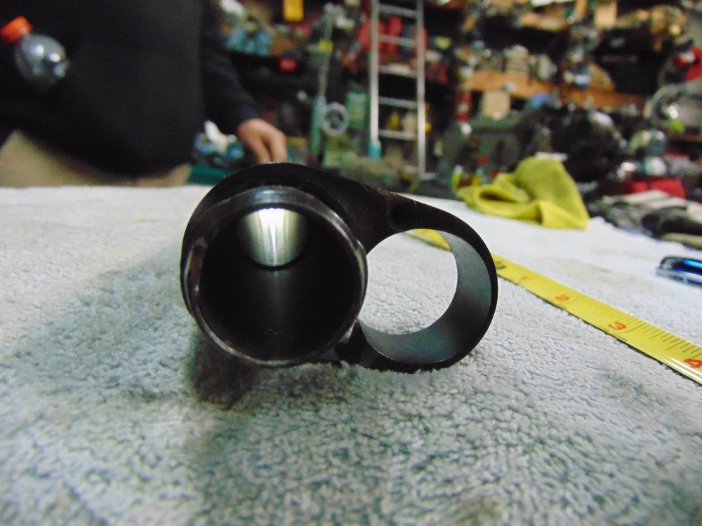 Winchester Model 12 Plain 12 GA Fixed Mod Barrel 2 3/4” Shells 28"