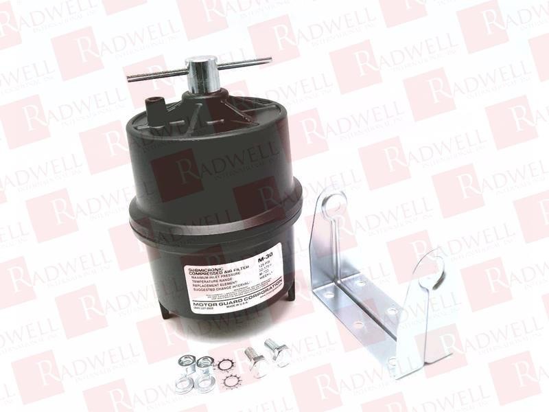 MOTOR GUARD M30 / M30 (BRAND NEW)