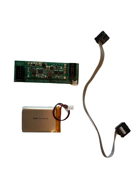 Protector for Sun2000 GTIL2 - grid tied inverter with limiter