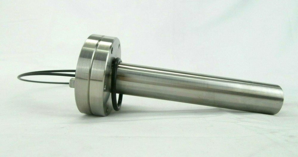 Plasma-Therm Optical Endpoint Detector Clusterlock 7000 Etching System Spare