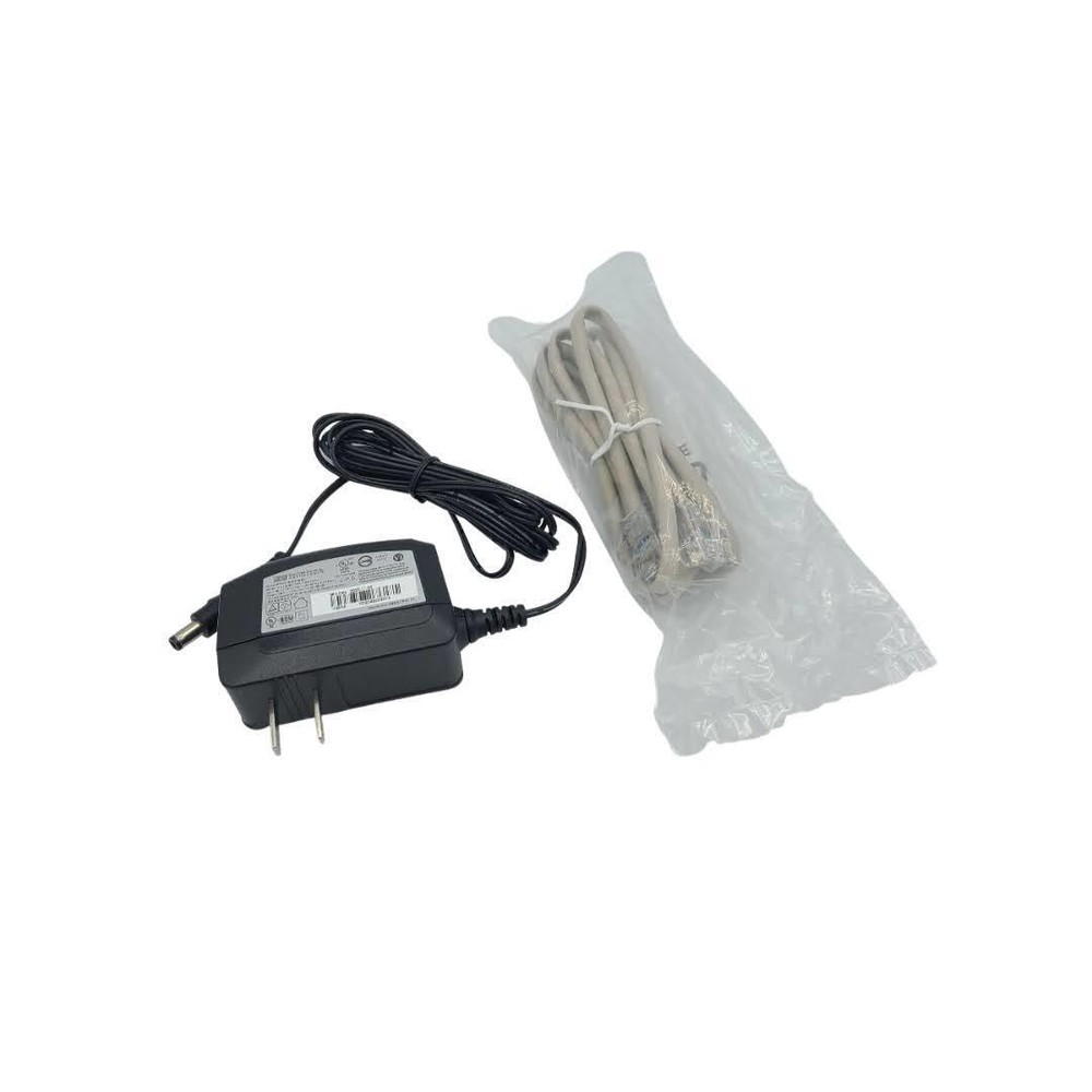 ARRIS® Surfboard® SB6183 Cable Modem, White