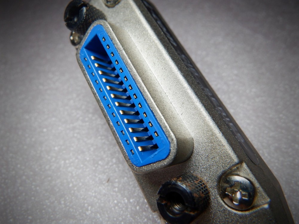 L-com CIB Series IEEE-488 Cable