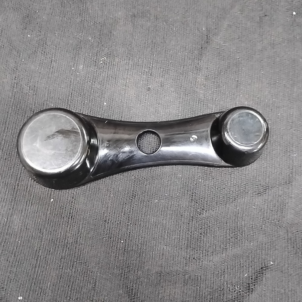 Ninja Coffee Maker Black Plastic Measuring Scoop Spoon