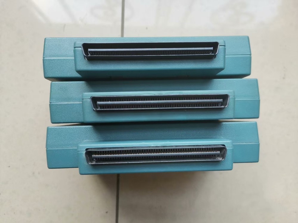 1PCS TDS3GV Tektronix Communication Module GPIB RS-232 VGA