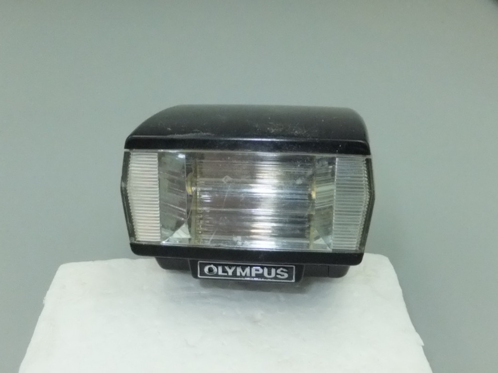 Olympus OM T20 Electronic Flash  (#20319)