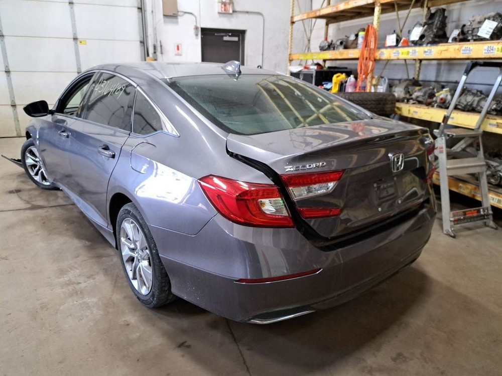 2019 Accord Jack Sku#4260589