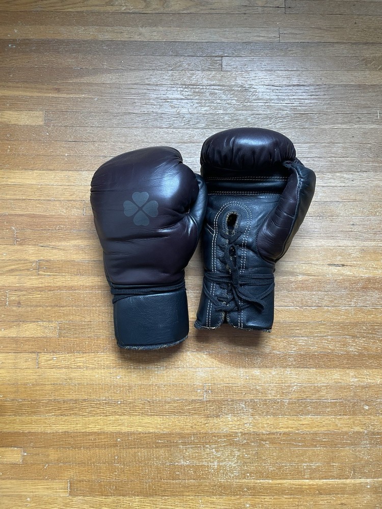 Di Nardo 16 oz Boxing Gloves