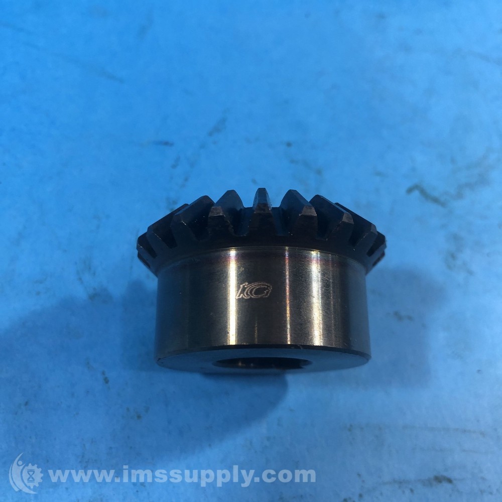 KHK MPRC 16 Spur Gear USIP
